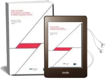 Descargar AudioLibro ¿Hacia una Europa de las Personas en el Espacio de Libertad, Segu Ridad y Justicia? de Esther Zapater Duque año 2010