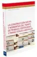 AudioLibro La Construccion Social y Normativa del Tiempo de Trabajo: Identid Ades y Trayectorias Laborales de Francisco Jose Trillo Parraga