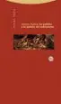 AudioLibro La Politica y la Justicia del Sufrimiento de Antonio Madrid