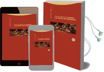 Descargar AudioLibro La Politica y la Justicia del Sufrimiento de Antonio Madrid año 2010