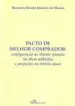 AudioLibro Pacto de Melhor Comprador: Configuracao no Direito Romano (in die m Addictio) e Projecoes no Direito Atual de Bernardo Bissoto Queiroz De Moraes
