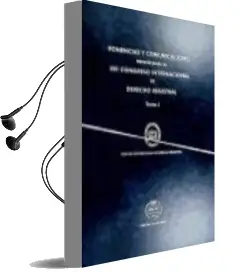 Descargar AudioLibro Ponencias y Comunicaciones Presentadas al xvi Congreso Internacio nal de Derecho Registral de Varios Autores año 2010