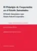 AudioLibro Principio de Cooperacion en el Estado Autonomico: El Estado Auton Omico Como Estado Federal Cooperativo de Javier Tajadura Tejada