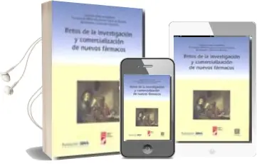 Descargar AudioLibro Retos en la Investigacion y Comercializacion de Nuevos Farmacos de Varios Autores año 2010