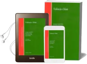 Descargar AudioLibro Violencia e Islam de Varios Autores año 2010