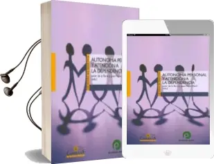 Descargar AudioLibro Autonomia Personal y Atencion a la Dependencia de Javier Torre Diaz año 2010