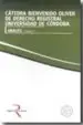 AudioLibro Catedra Bienvenido Oliver de Derecho Registral Universidad de cor Doba: Anales. Tomo i de Varios Autores