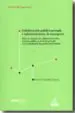 AudioLibro Colaboracion Publico-Privada e Infraestructuras de Transporte de Julio V. Gonzalez Garcia