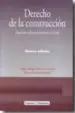 AudioLibro Derecho de la Construccion (8ª Ed.) de Miguel Angel Del Arco Torres