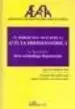 AudioLibro El Derecho de Familia Ante la Crisis Economica: La Liquidacion de la Sociedad Legal de Gananciales de Angel Luis Rebolledo Varela