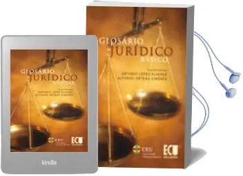 Descargar AudioLibro Glosario Juridico Basico de Lopez Alvarez Antonio año 2010