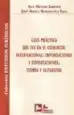 AudioLibro Guia Practica del iva en el Comercio Internacional: Importaciones y Exportaciones. Teoria y Supuestos de Ana Medina Jimenez