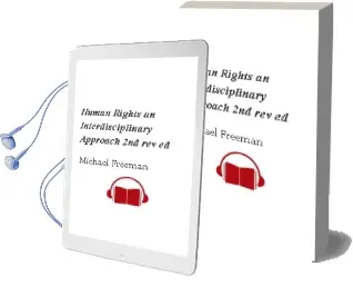 Descargar AudioLibro Human Rights: An Interdisciplinary Approach (2Nd Rev. Ed.) de Michael Freeman año 2010