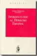 AudioLibro Introduccion al Derecho Español de Antonio Embid Irujo