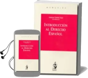 Descargar AudioLibro Introduccion al Derecho Español de Antonio Embid Irujo año 2010