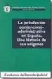 AudioLibro Jurisdicicon Contencioso-Administrativa en España: Una Historia d e sus Origenes de Varios Autores