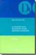 AudioLibro Jurisprudencia en los Derechos Romano, Anglosajon y Continental de Mª Jose Falcon Y Tella