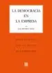 AudioLibro La Democracia en la Empresa de Juan Rivero Lamas