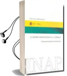 Descargar AudioLibro Las Reformas Admistrativas en la ii Republica: V Seminario de his Toria de la Administracion de Varios Autores año 2010