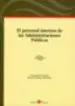 AudioLibro Personal Interino de las Administraciones Publicas de Juan Lopez Gandia