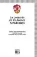 AudioLibro Posesion de los Bienes Hereditarios de Justo Jose Gomez Diez