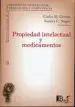 AudioLibro Propiedad Intelectual y Medicamentos de Carlos Correa