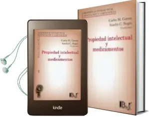 Descargar AudioLibro Propiedad Intelectual y Medicamentos de Carlos Correa año 2010