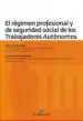 AudioLibro Regimen Profesional y de Seguridad Social de los Trabajadores aut Onomos de Juan Lopez Gandia