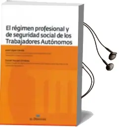 Descargar AudioLibro Regimen Profesional y de Seguridad Social de los Trabajadores aut Onomos de Juan Lopez Gandia año 2010