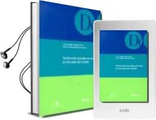 Descargar AudioLibro Tendencias Actuales en Torno al Mercado del Credito: Viii Congres o de la Asociacion Sainz de Andino de Varios Autores año 2010