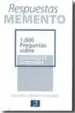 AudioLibro 1000 Preguntas Sobre Concurso de Acreedores de Varios Autores