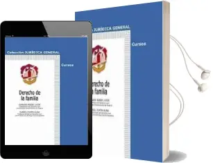 Descargar AudioLibro Derecho de la Familia de Isabel Espin Alba año 2010