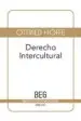 AudioLibro Derecho Intercultural (2ª Ed.) de Otfried Hoffe