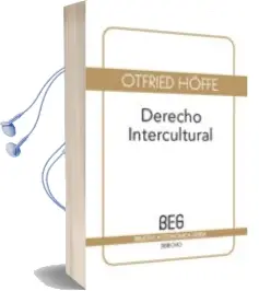 Descargar AudioLibro Derecho Intercultural (2ª Ed.) de Otfried Hoffe año 2010
