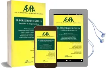 Descargar AudioLibro El Derecho de Familia de Varios Autores año 2010