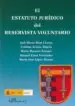 AudioLibro El Estatuto Juridico del Reservista Voluntario de Jose Maria Abad Liceras