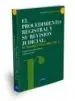 AudioLibro El Procedimiento Registral y su Revision Judicial: Fundamentos y Practica de Vicente Guilarte Gutierrez