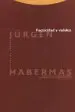 AudioLibro Facticidad y Validez: Sobre el Derecho y el Estado Democratico de Derecho en Terminos de Teoria del Discurso (5ª Ed.) de Jurgen Habermas