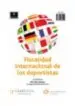 AudioLibro Global Guide to tax for Sportspeople de Felix Plaza Romero