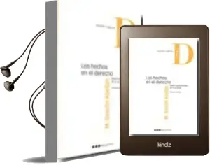 Descargar AudioLibro Hechos en el Derecho: Bases Argumentales de la Prueba de Marina Gascon Abellan año 2010