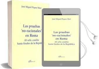 Descargar AudioLibro Las Pruebas 