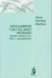 AudioLibro Medio Ambiente y uso del Suelo Protegido: Regimen Juridico Civil, Penal y Administrativo de Maria Martinez