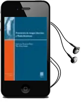 Descargar AudioLibro Prevencion de Riesgos Laborales y Medio Ambiente de Jose Luis Monereo Perez año 2010