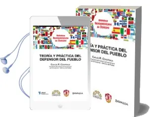 Descargar AudioLibro Teoria y Practica del Defensor del Pueblo de Carlos Constenla año 2010