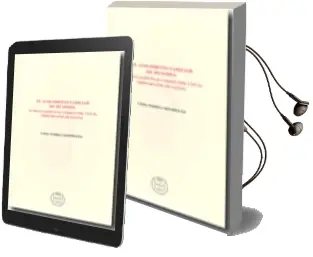 Descargar AudioLibro Acogimiento Familiar de Menores: Su Regulacion en el Codigo Civil y en el Derecho Civil de Galicia de Lydia Noriega Rodriguez año 2010