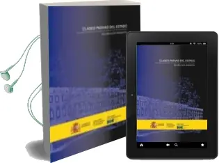 Descargar AudioLibro Clases Pasivas: Recopilacion Normativa de Varios Autores año 2010