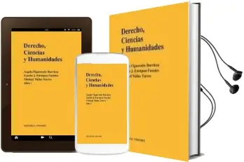 Descargar AudioLibro Derecho, Ciencias y Humanidades de Angela Figueruelo Burrieza año 2010