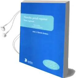 Descargar AudioLibro Derecho Penal Español: Parte Especial (6ª Ed.) de Jopan J. Queralt Jimenez año 2010