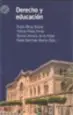 AudioLibro Derecho y Educacion de Pedro Mena Enciso