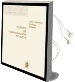 Descargar AudioLibro El Delito de Contaminacion Acustica de Juan Antonio Martos Nuñez año 2010